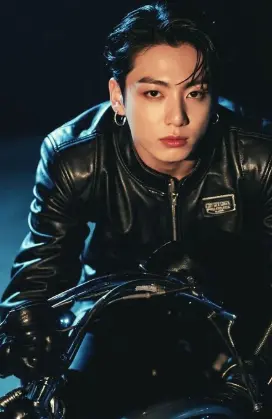 Jungkook