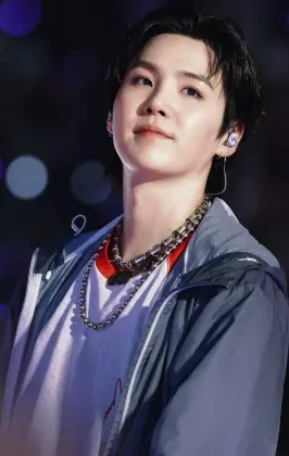 SUGA